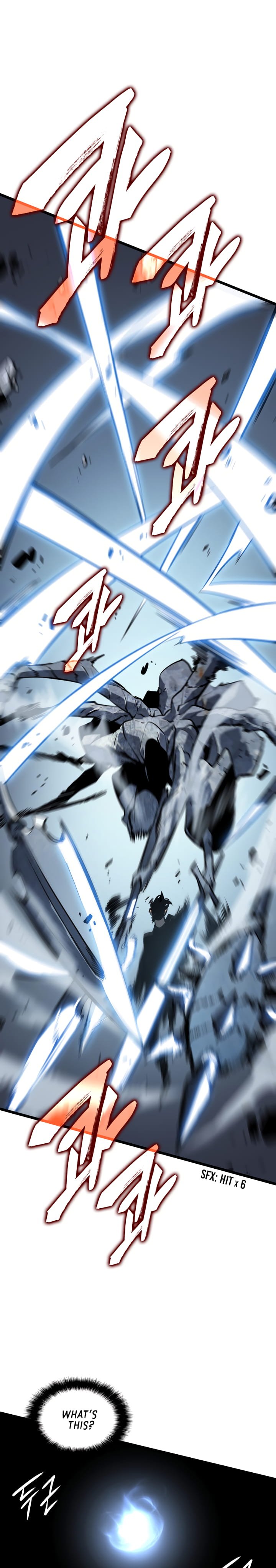 Solo Leveling, Chapter 127 image 26